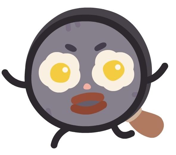 深深的小话